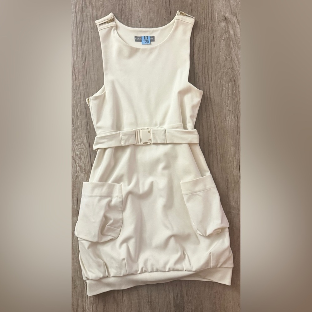 Camilla and Marc Dress